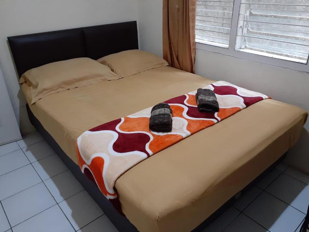 Kost Carmelia Syariah Baranangsiang Bogor Hotel Ngoại thất bức ảnh