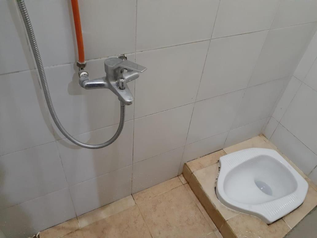 Kost Carmelia Syariah Baranangsiang Bogor Hotel Phòng bức ảnh